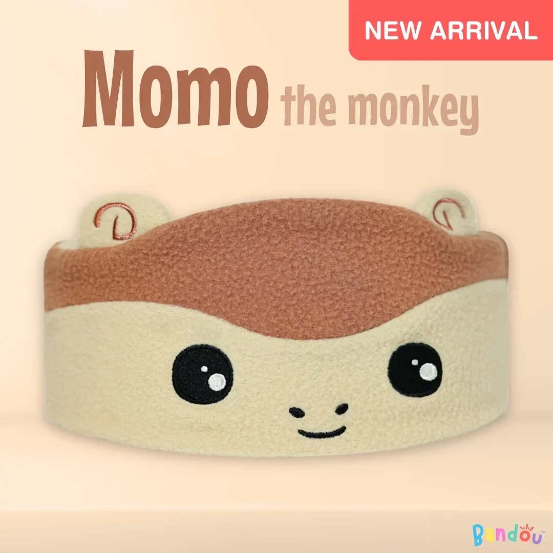 Bandou™ 2.0: Award-Winning Kids Headphones - Image 9