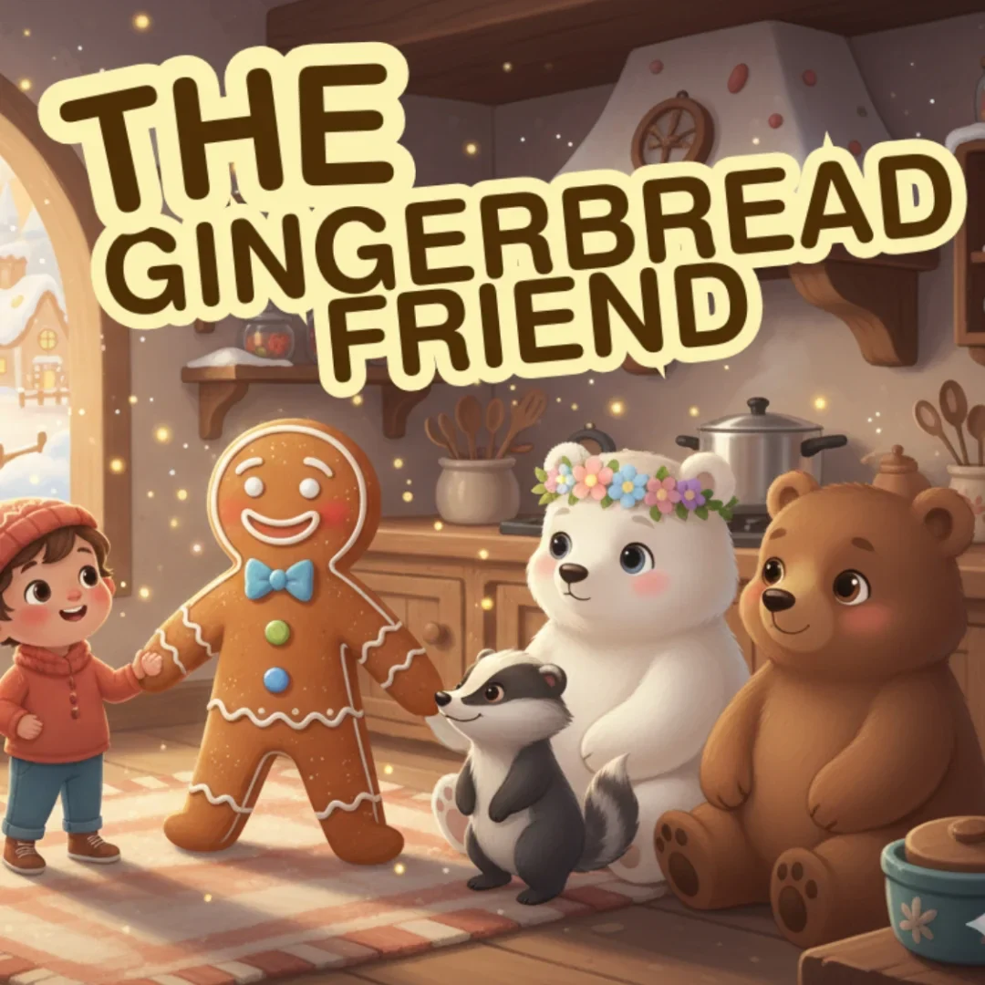 Bandou® StoryTime Series - Image 3